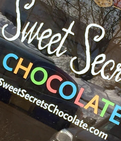 Sweet Secrets Chocolate Reports Continued Sweet Success